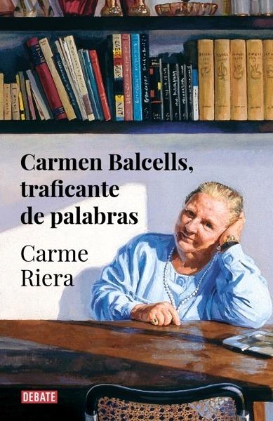 Carmen Balcells