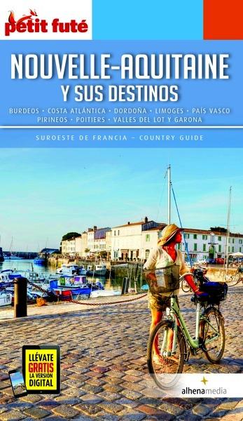 Nouvelle-Aquitaine y sus destinos