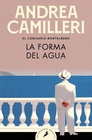 La forma del agua (Comisario Montalbano 1)