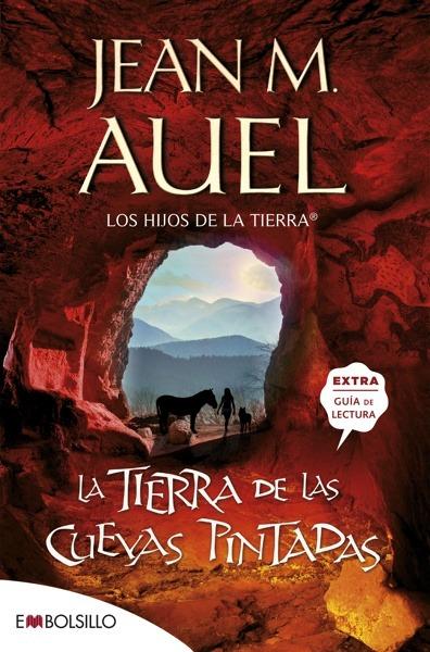 La tierra de las cuevas pintadas (edición 2020)