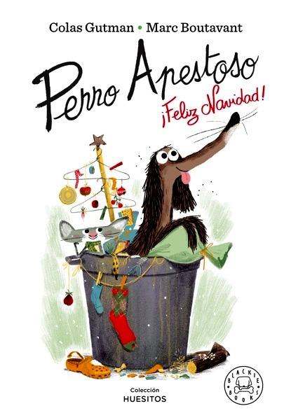 Perro Apestoso