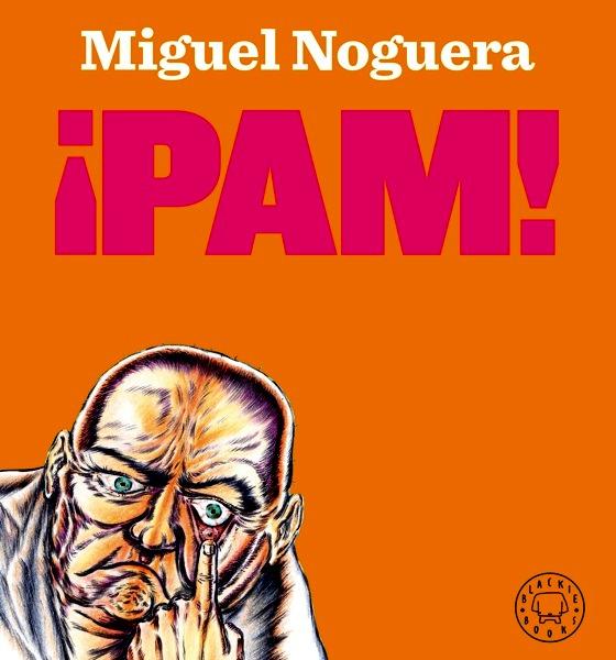 ¡PAM!