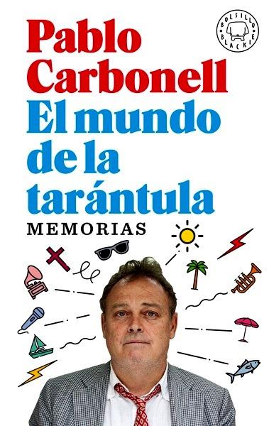 El mundo de la tarántula