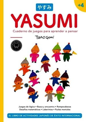 Yasumi +4