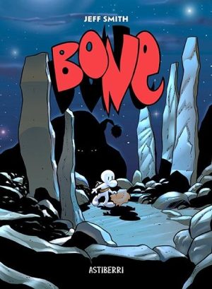 Bone. Integral