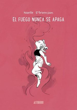 El fuego nunca se apaga