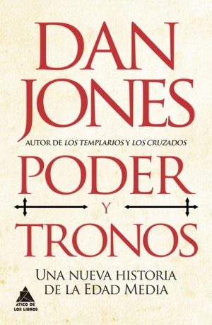Poder y tronos