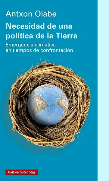 Necesidad de una política de la Tierra