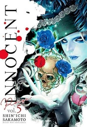 Innocent rouge 5