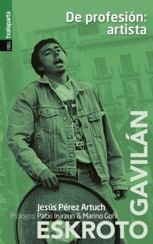 De profesión: artista