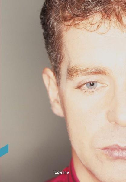 Pet Shop Boys