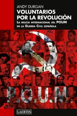 Voluntarios por la revolución