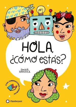 Hola