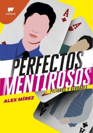 Perfectos mentirosos 2 (Perfectos Mentirosos 2)