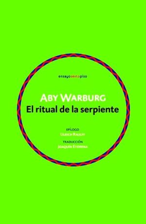 El ritual de la serpiente