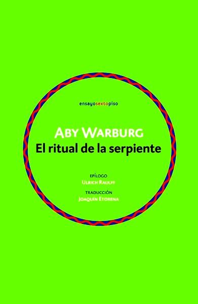 El ritual de la serpiente
