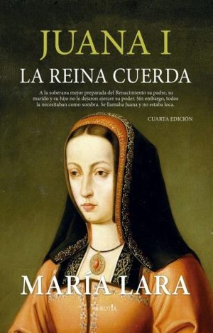 Juana I