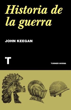 Historia de la guerra