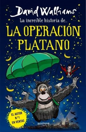 La increíble historia de... la Operación Plátano