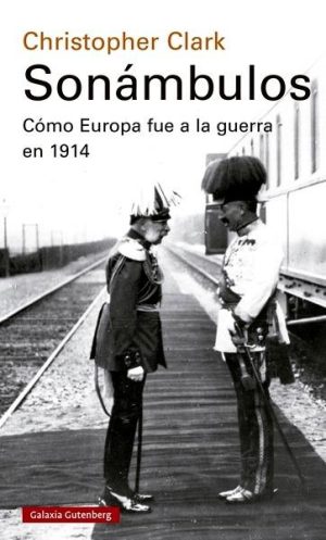 Sonámbulos- 2021