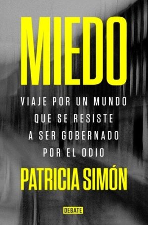 Miedo