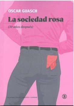 SOCIEDAD ROSA