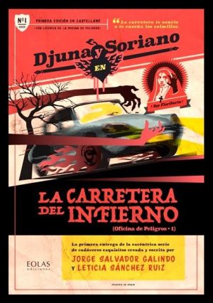 La carretera del infierno