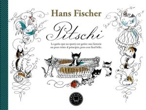 Pitschi