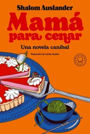 Mamá para cenar