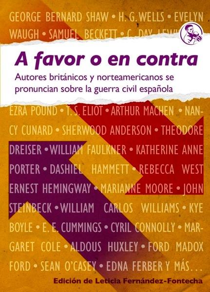 A favor o en contra