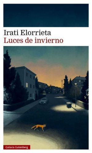 Luces de invierno