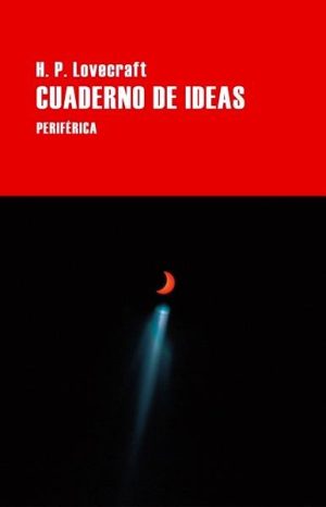 Cuaderno de ideas