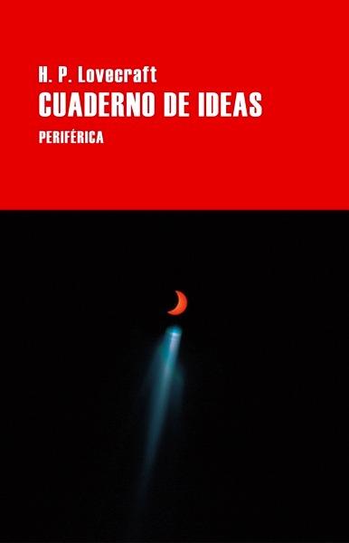 Cuaderno de ideas
