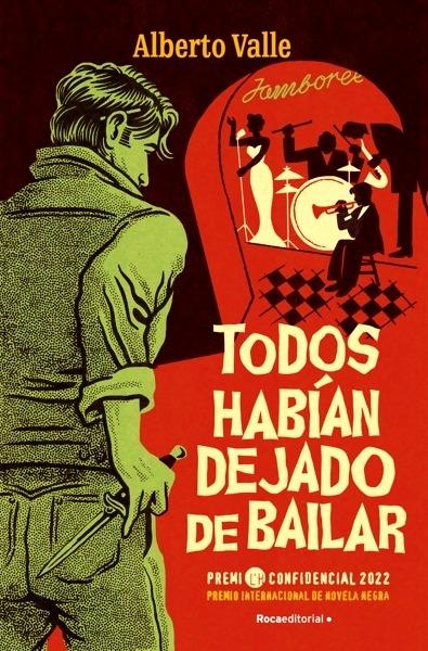 Todos habían dejado de bailar