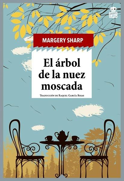 El árbol de la nuez moscada