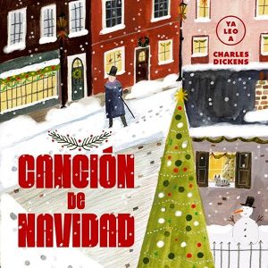 Canción de Navidad (Ya leo a)