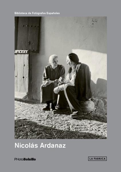 Nicolás Ardanaz.