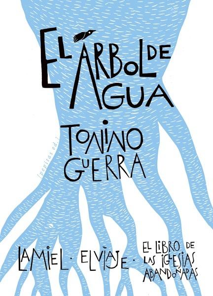 El árbol del agua