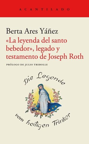 La leyenda del santo bebedor