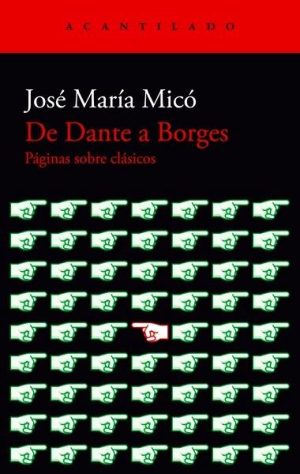 De Dante a Borges