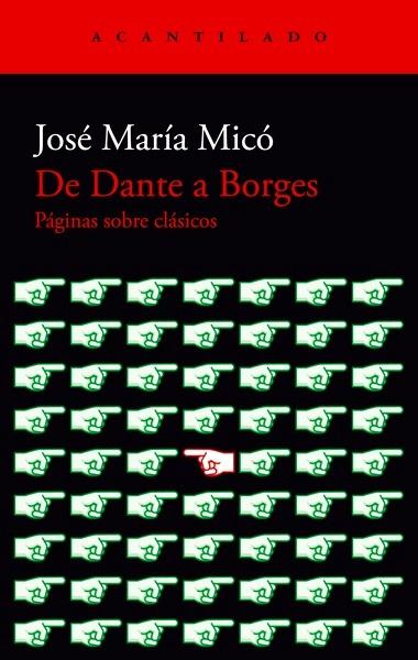 De Dante a Borges