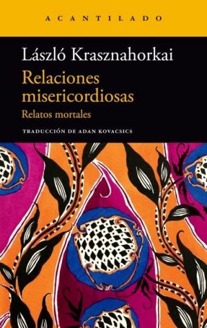 Relaciones misericordiosas