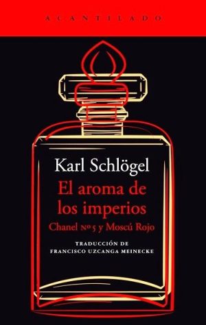 El aroma de los imperios