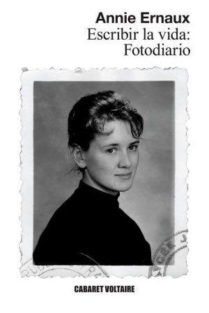Escribir la vida: Fotodiario