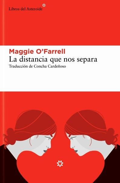 La distancia que nos separa