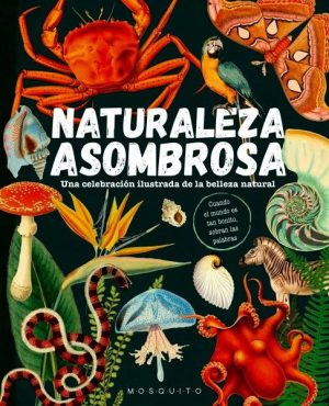 Naturaleza asombrosa