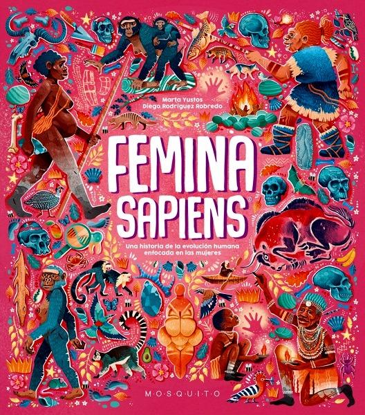 Femina sapiens