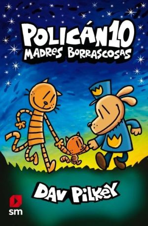 Policán 10: Madres Borrascosas