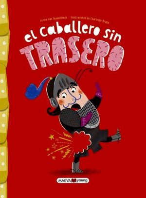 El caballero sin trasero