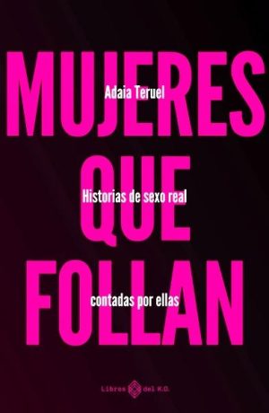 MUJERES QUE FOLLAN